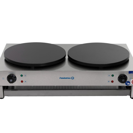 Блинница MLP-2 Foodatlas